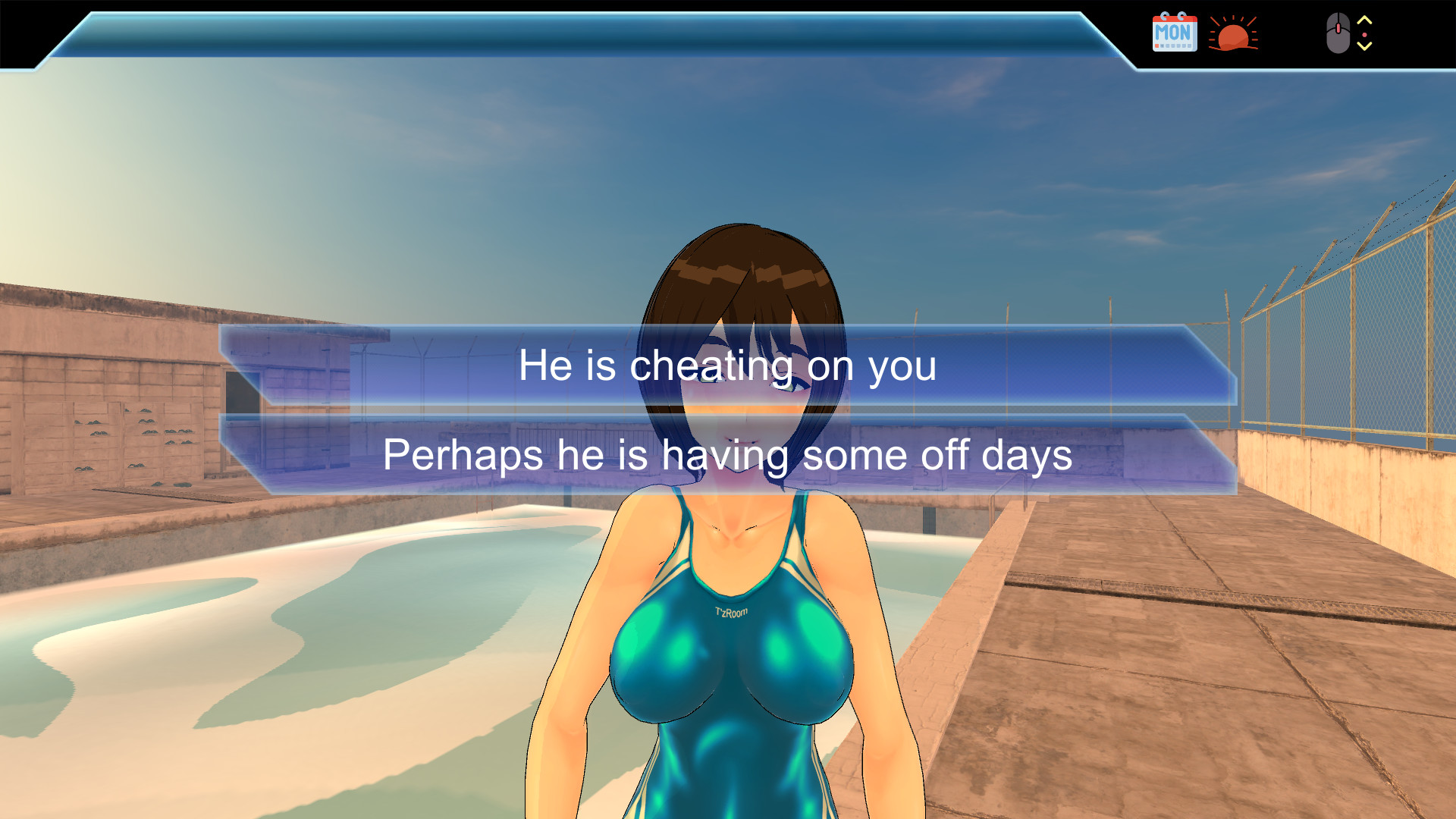 Ultramarine screenshot 9