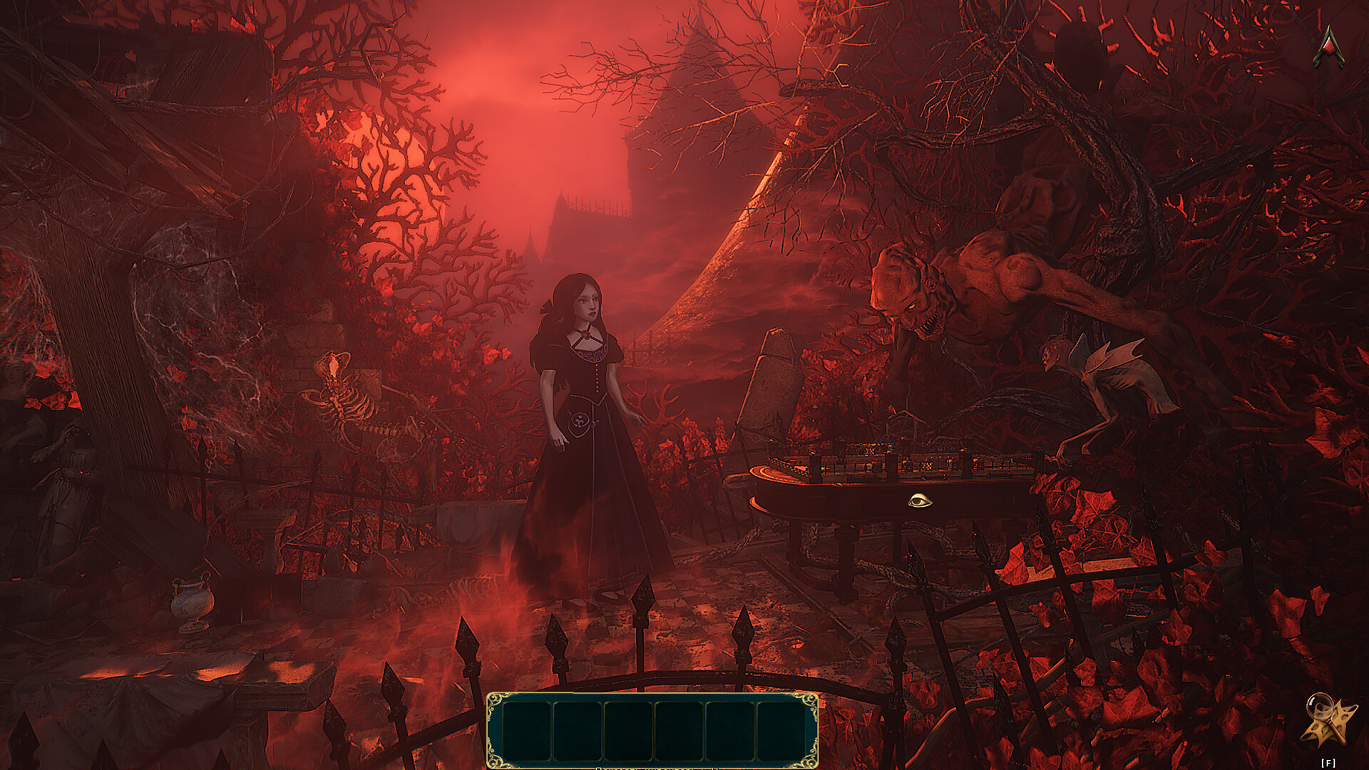 Castle of Secrets screenshot 8