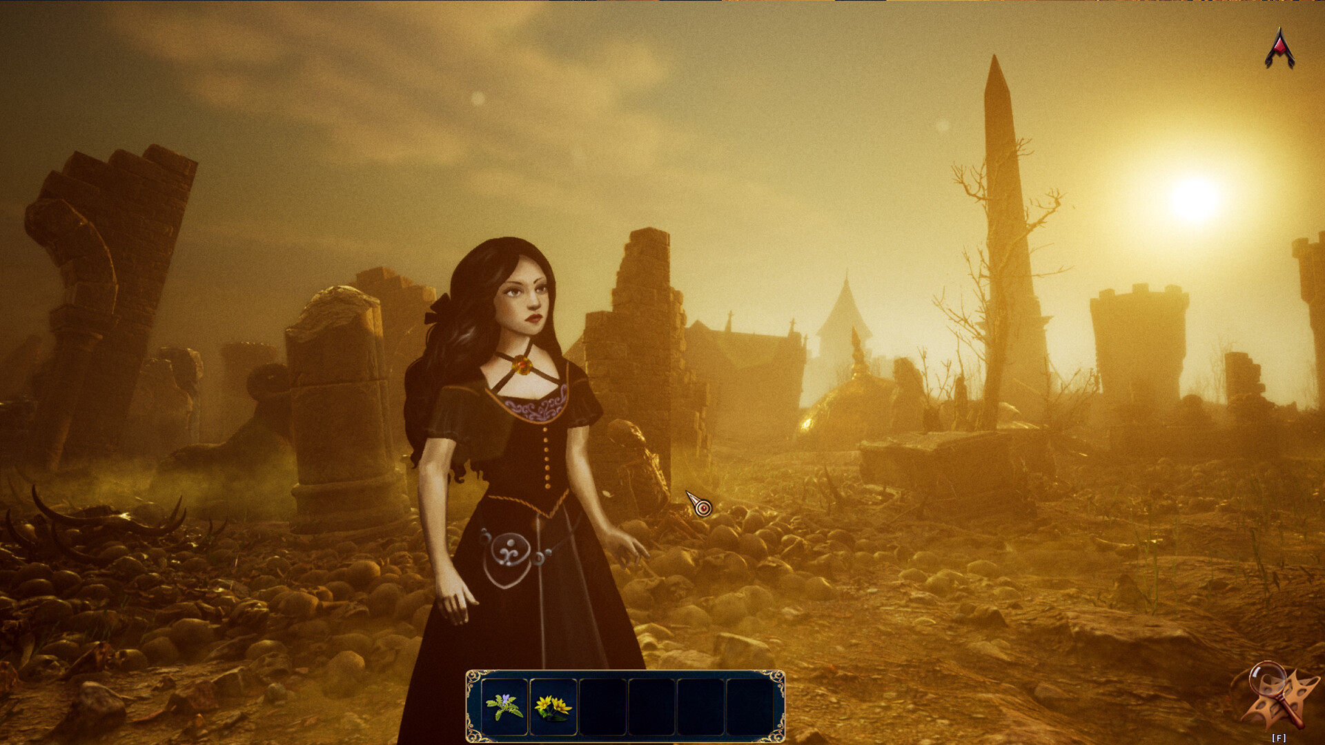 Castle of Secrets screenshot 14