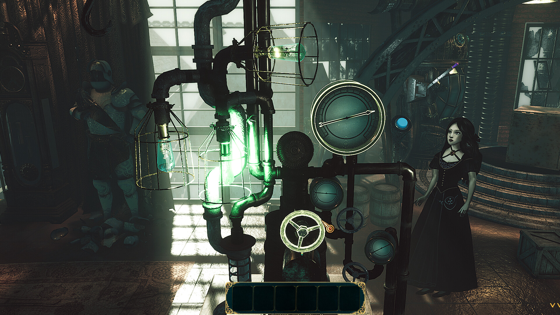 Castle of Secrets screenshot 6
