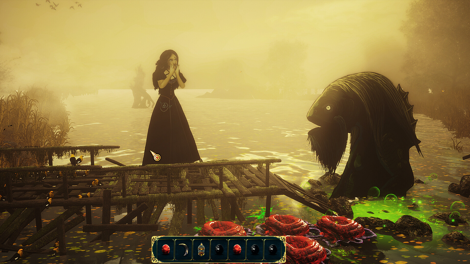Castle of Secrets screenshot 17