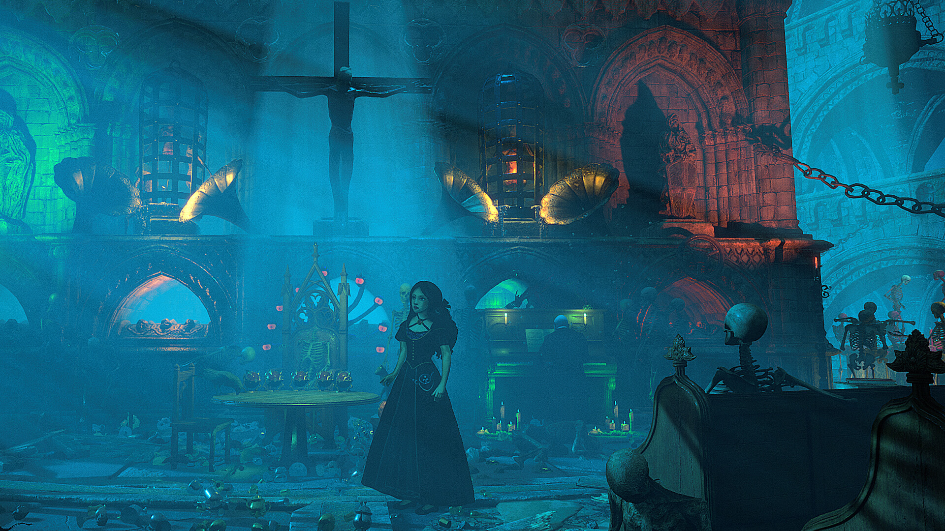Castle of Secrets screenshot 19