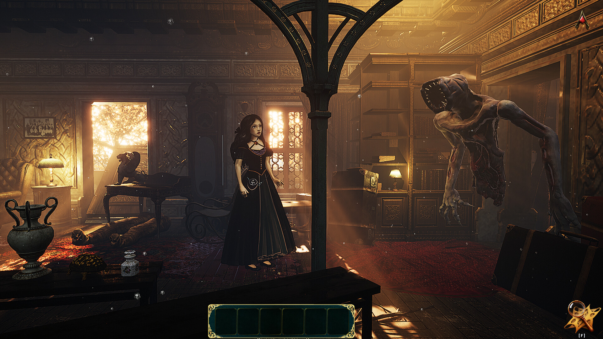 Castle of Secrets screenshot 15