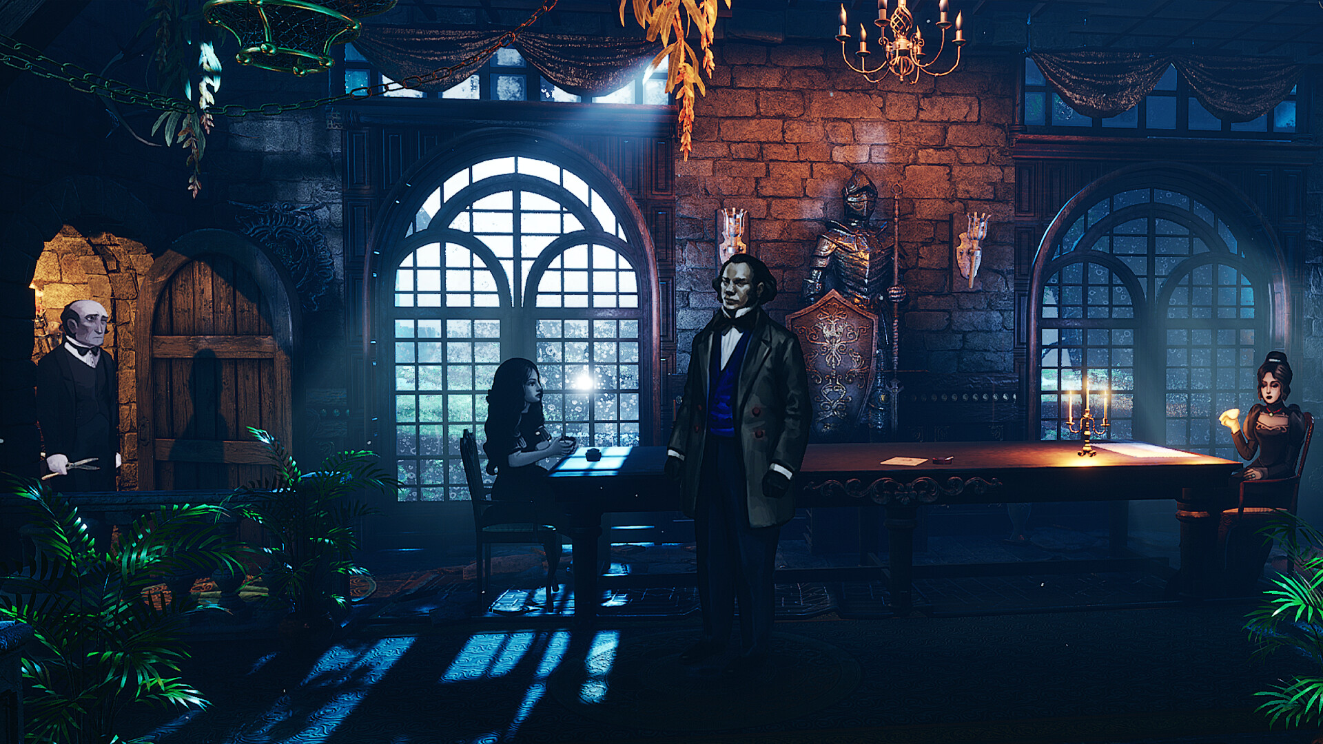 Castle of Secrets screenshot 9