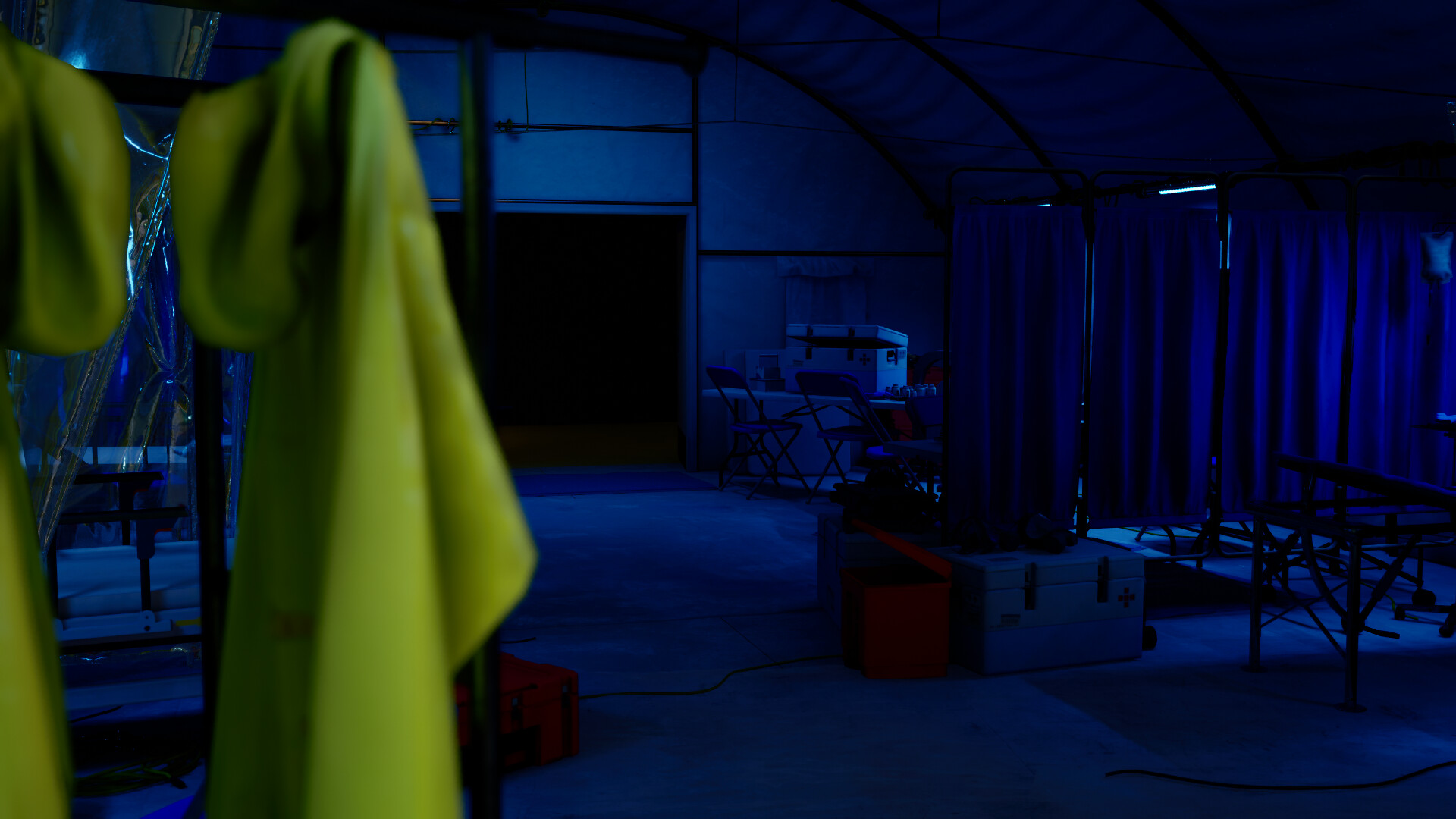 The Backrooms screenshot 6