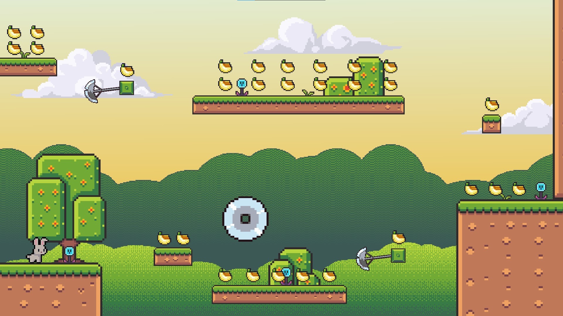 Auro The Bunny screenshot 6