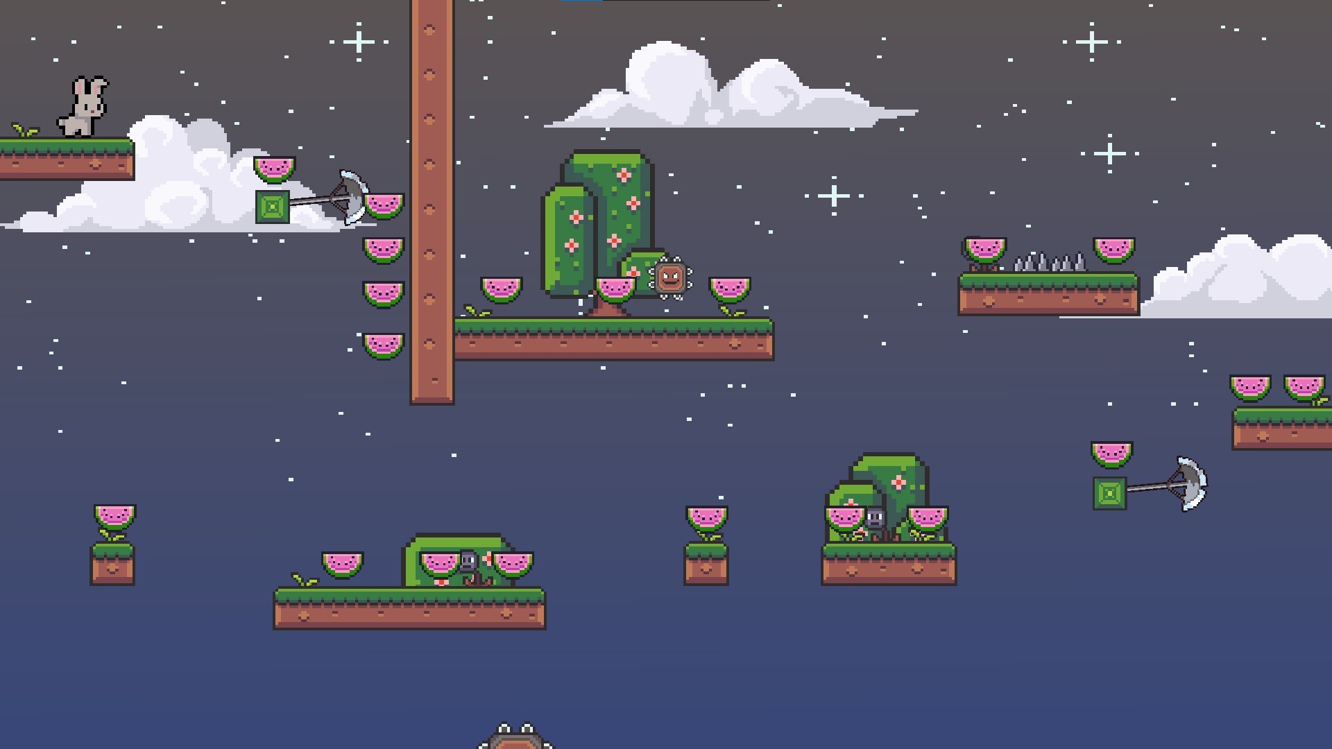 Auro The Bunny screenshot 5