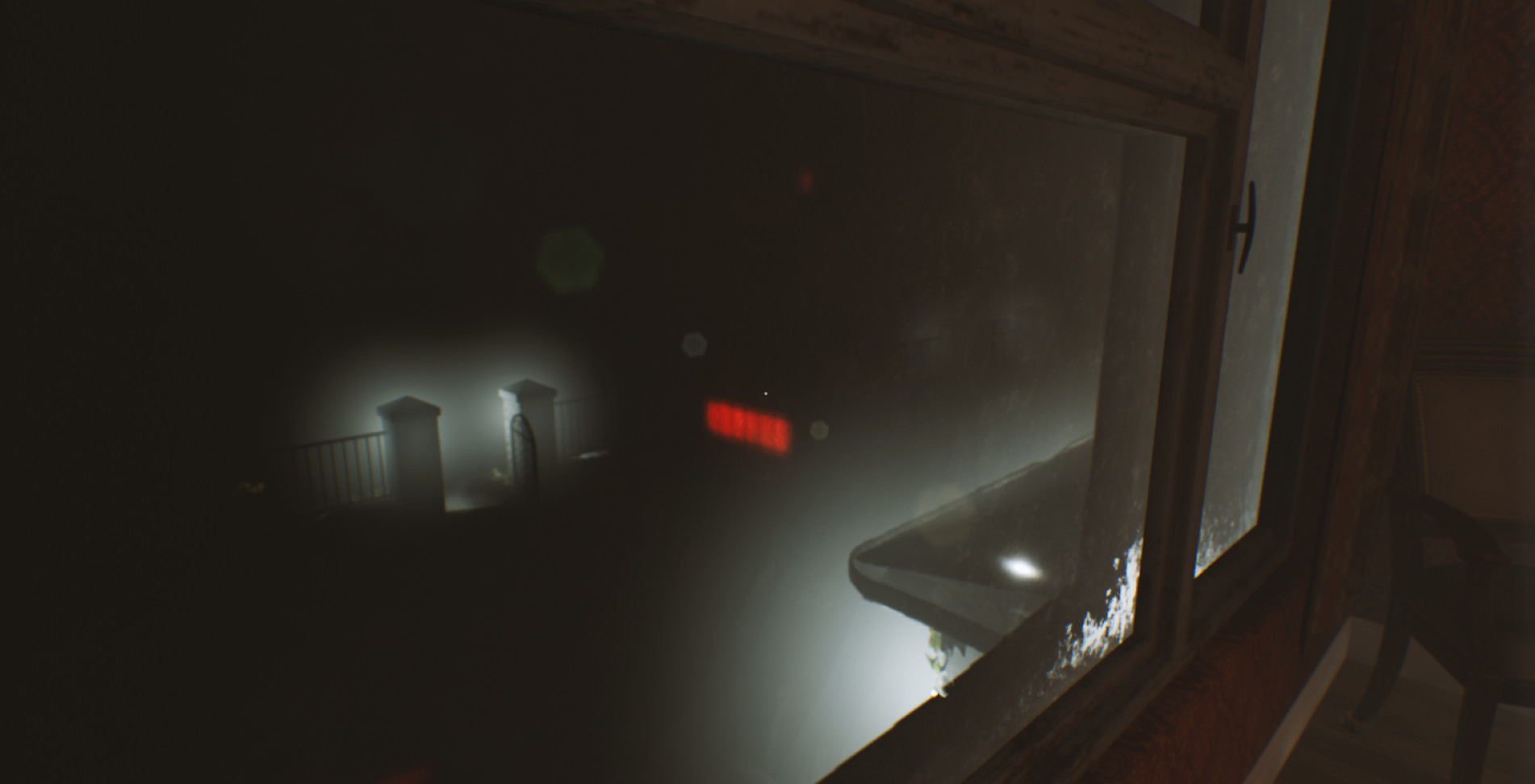 The Mirst screenshot 4