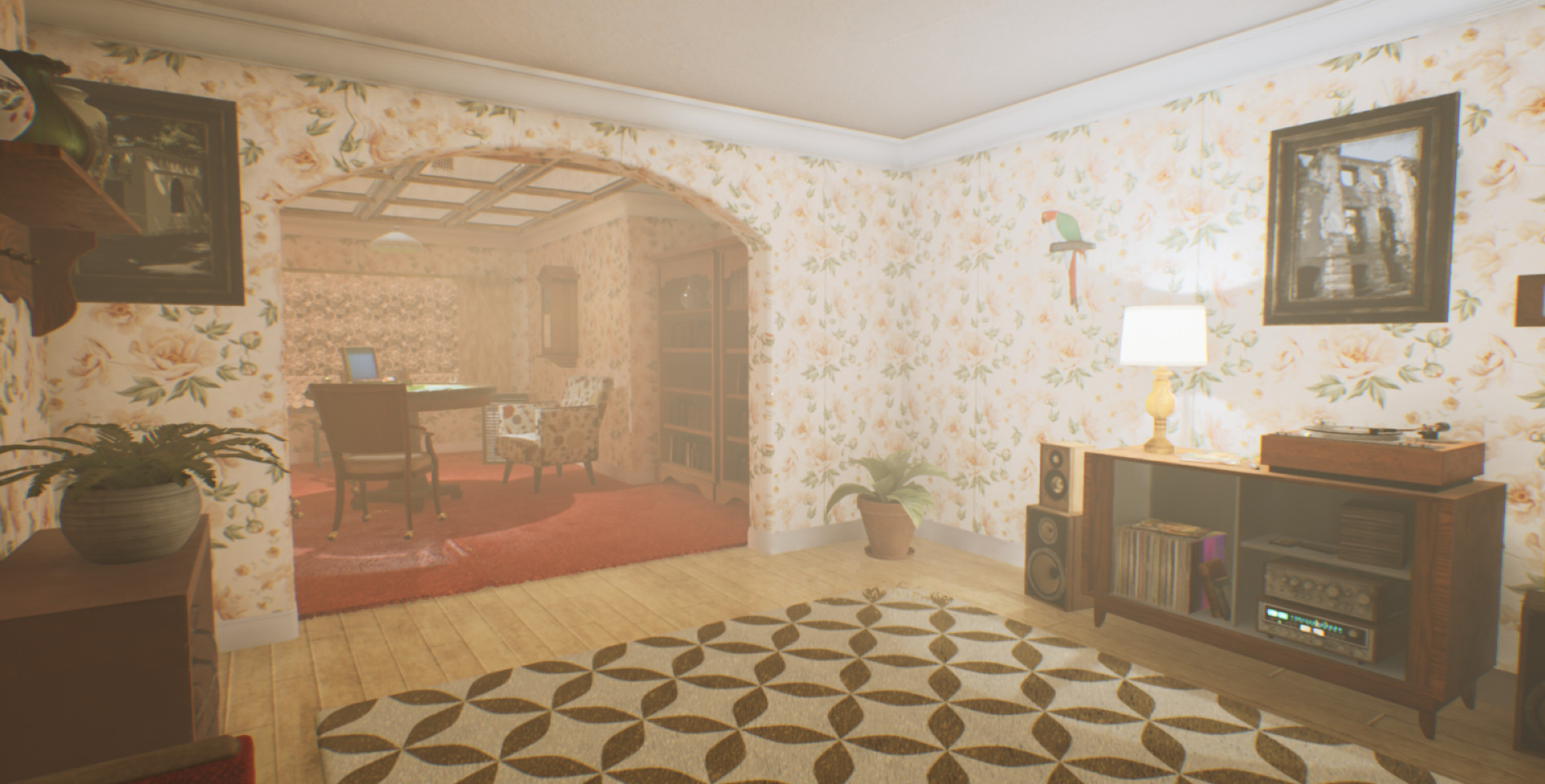 The Mirst screenshot 5