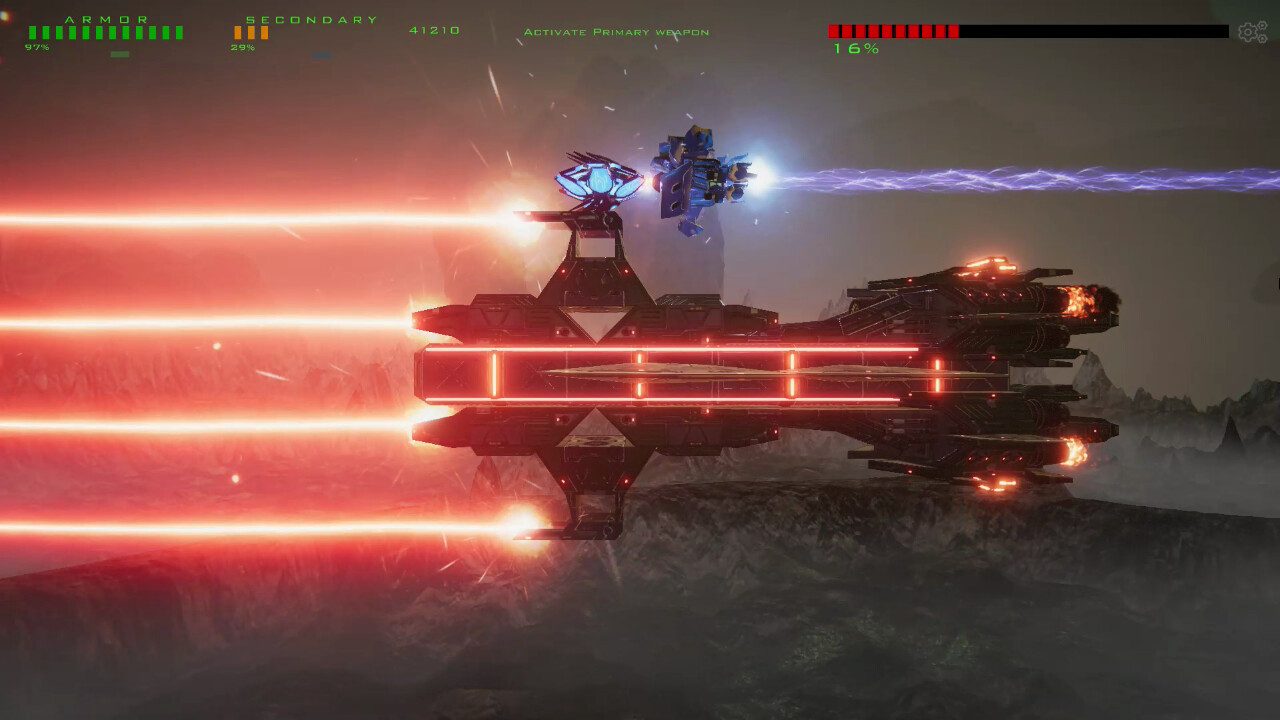 Vnesis screenshot 5