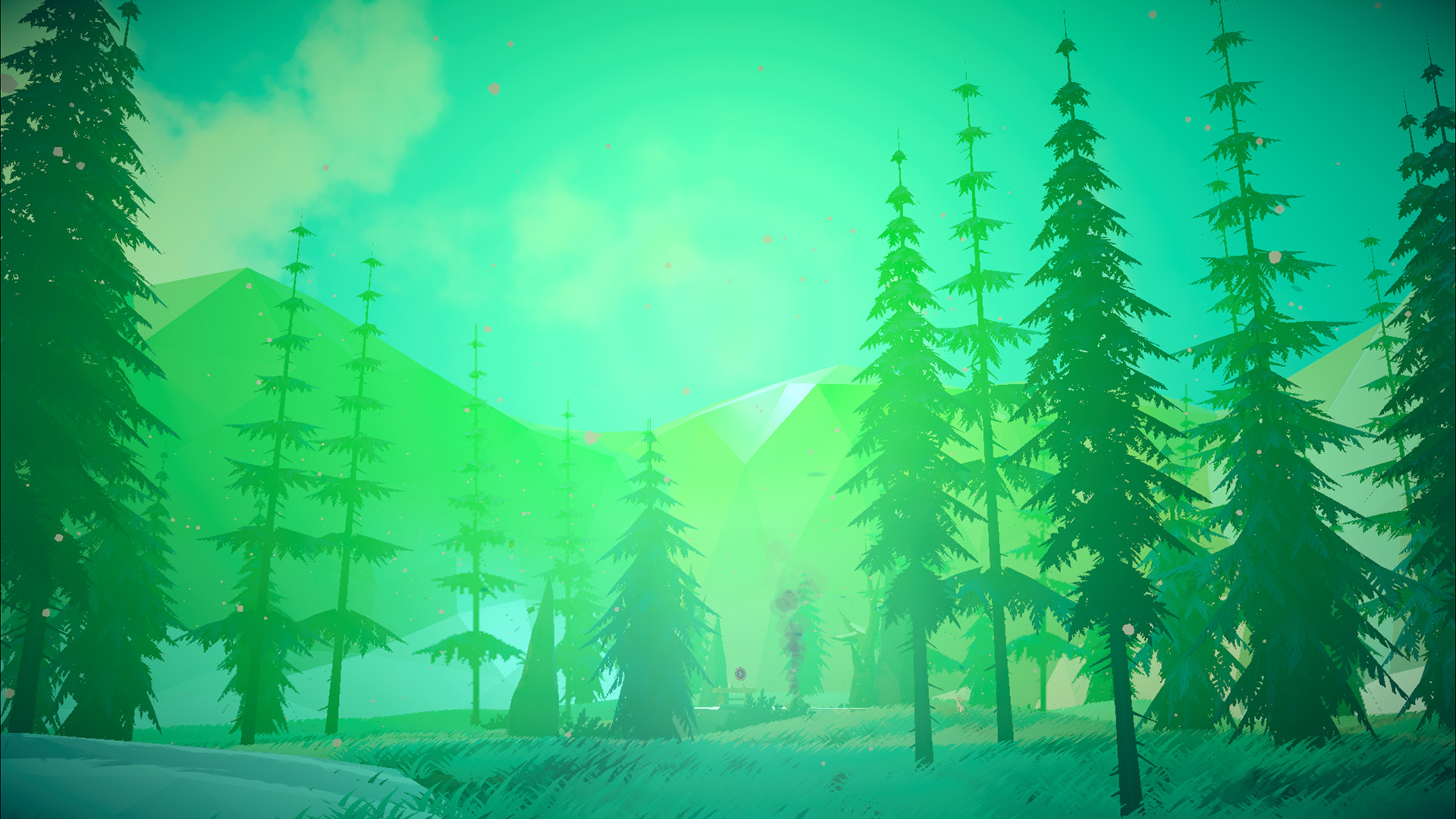 Lupa screenshot 1