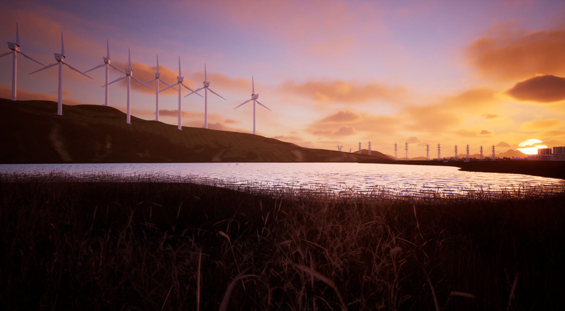 Maroon Berets: 2030 screenshot 5