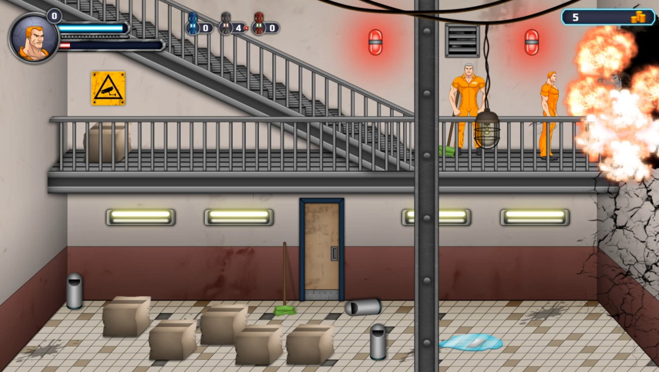 Resurrection of mind screenshot 18
