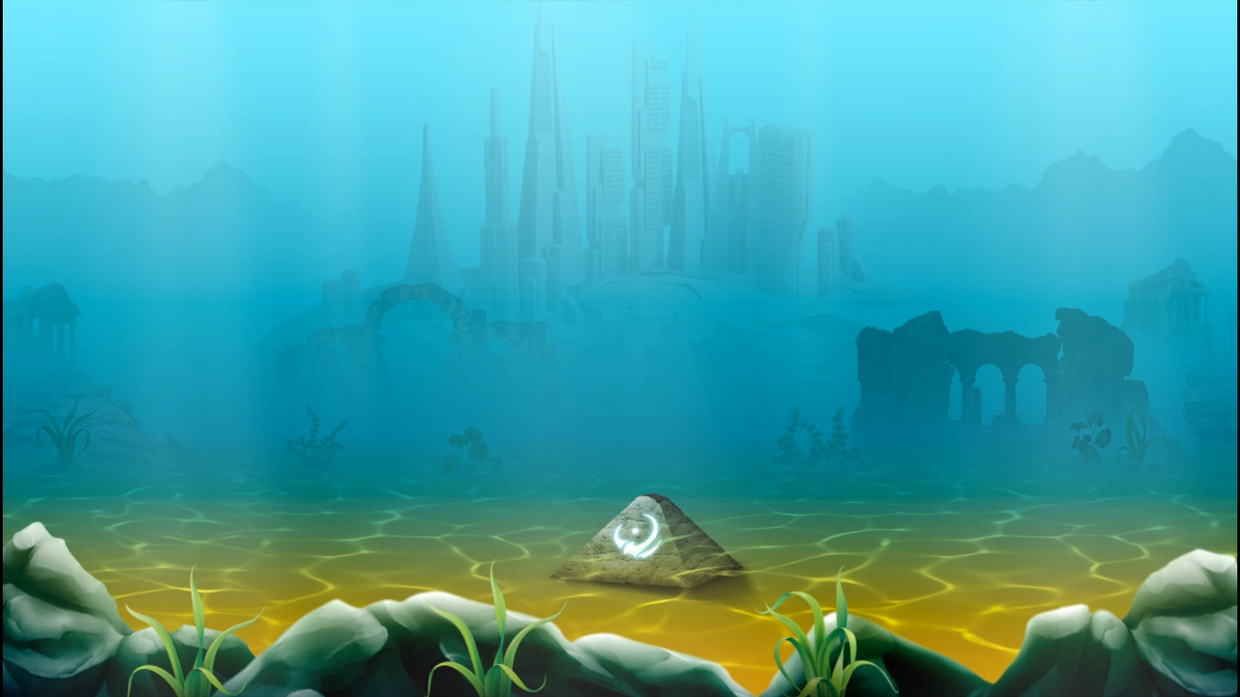 Resurrection of mind screenshot 20