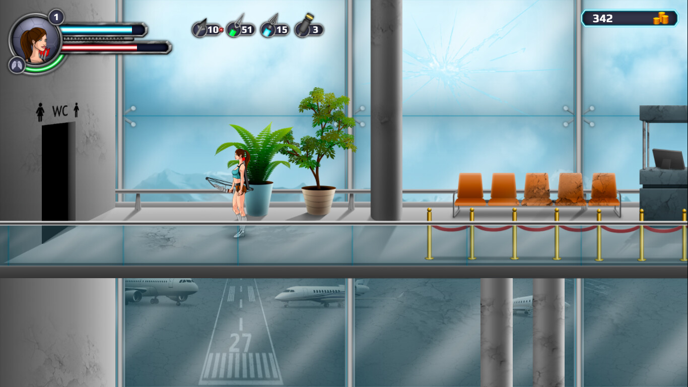 Resurrection of mind screenshot 3