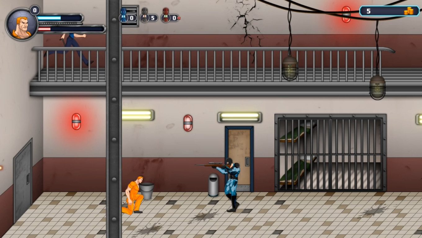 Resurrection of mind screenshot 5