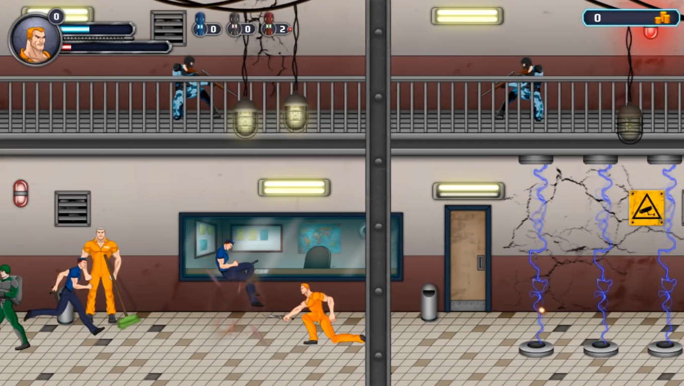 Resurrection of mind screenshot 14
