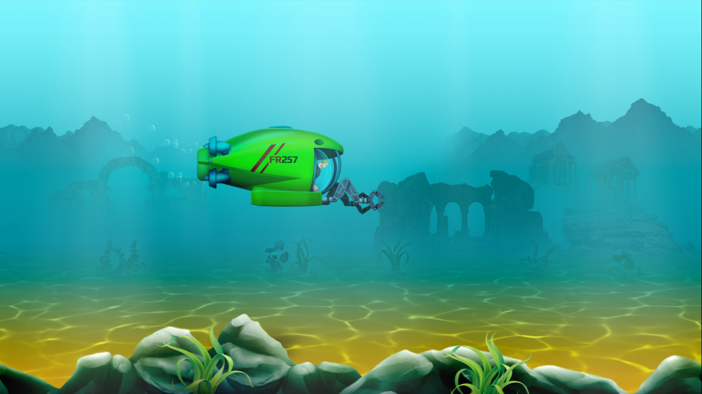 Resurrection of mind screenshot 1