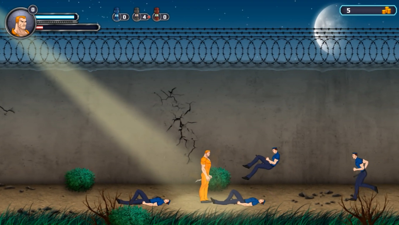 Resurrection of mind screenshot 17