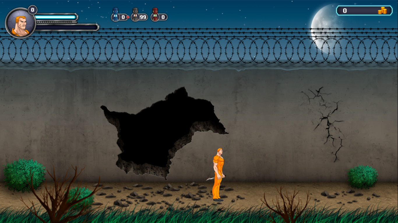 Resurrection of mind screenshot 7