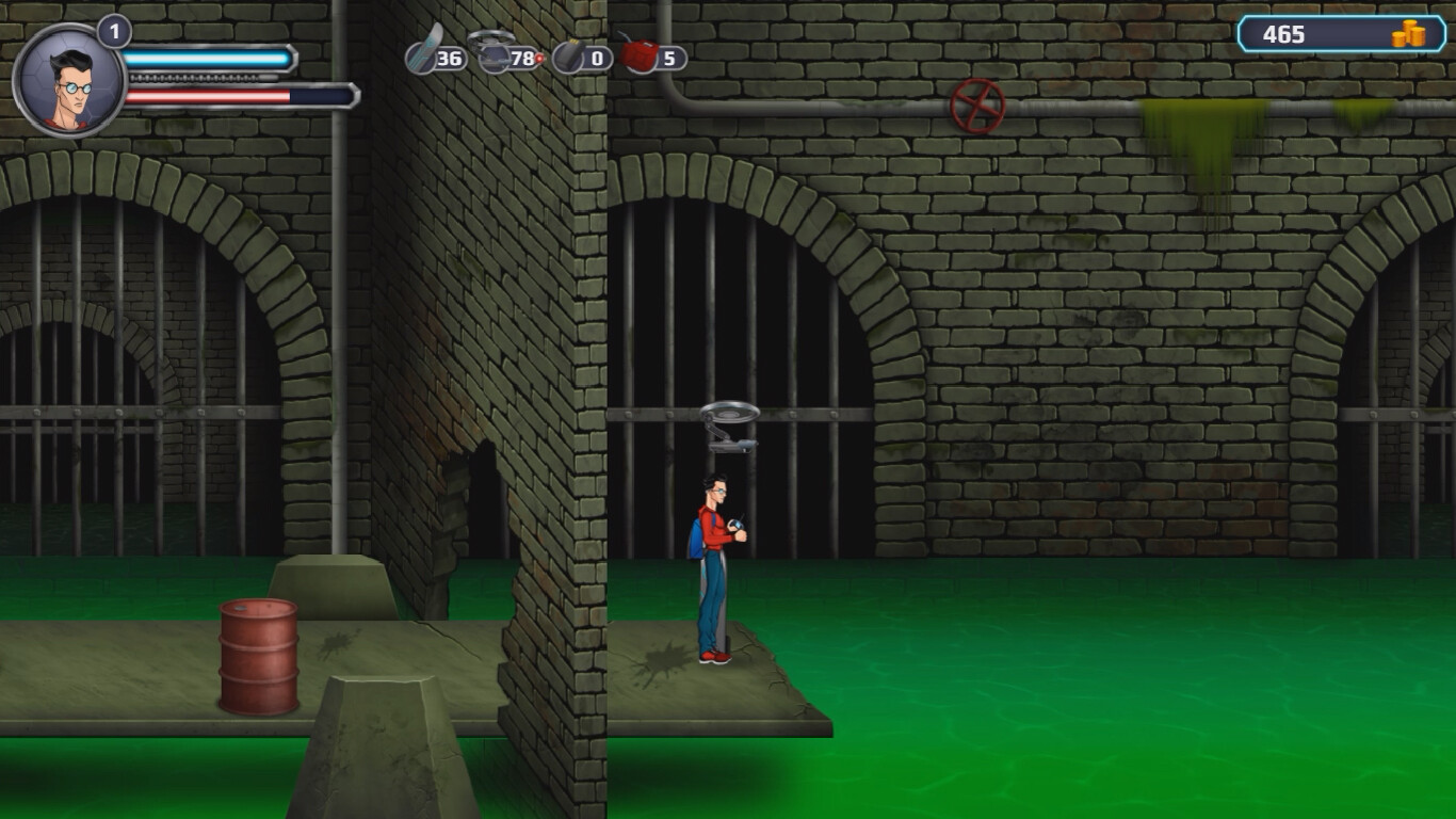 Resurrection of mind screenshot 23