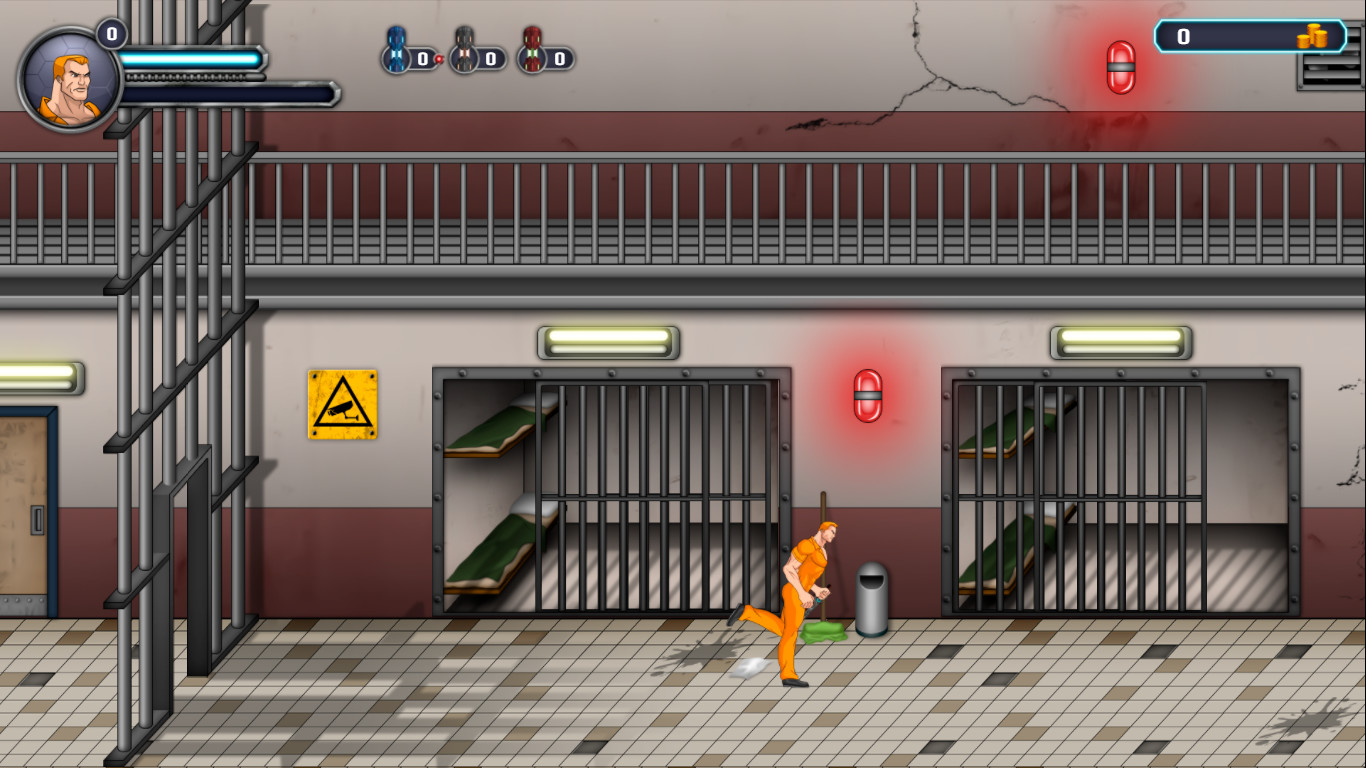 Resurrection of mind screenshot 12