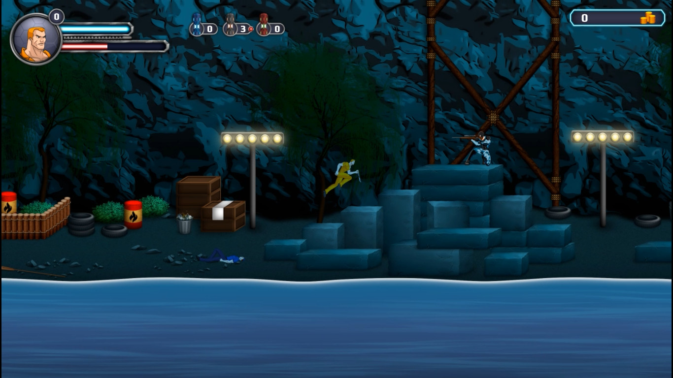 Resurrection of mind screenshot 19