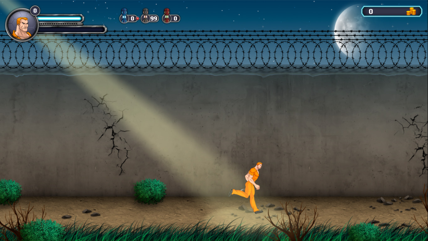 Resurrection of mind screenshot 4