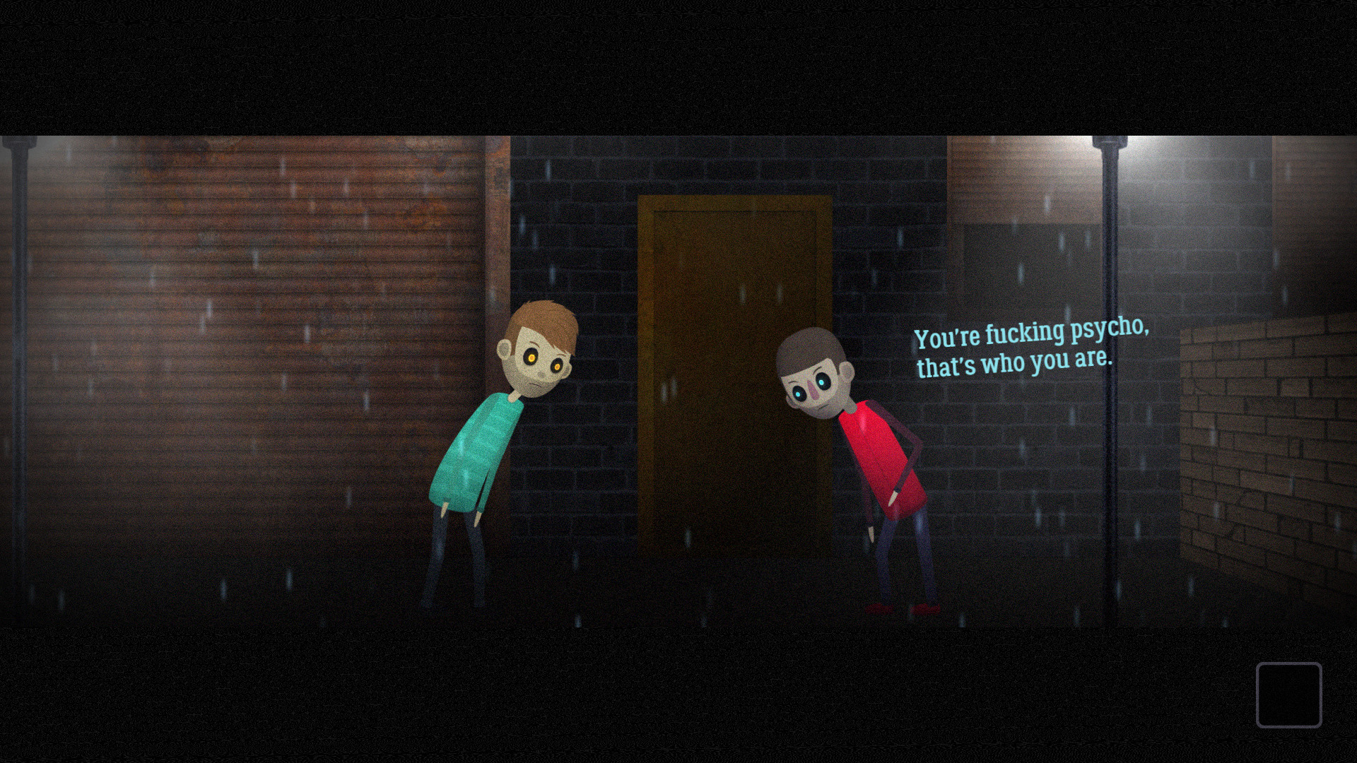Acceptance screenshot 1