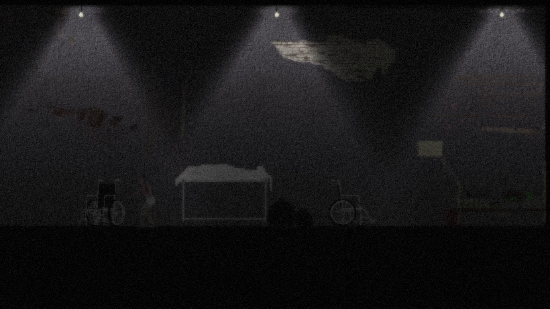 Human Apocalypse: Prologue screenshot 7