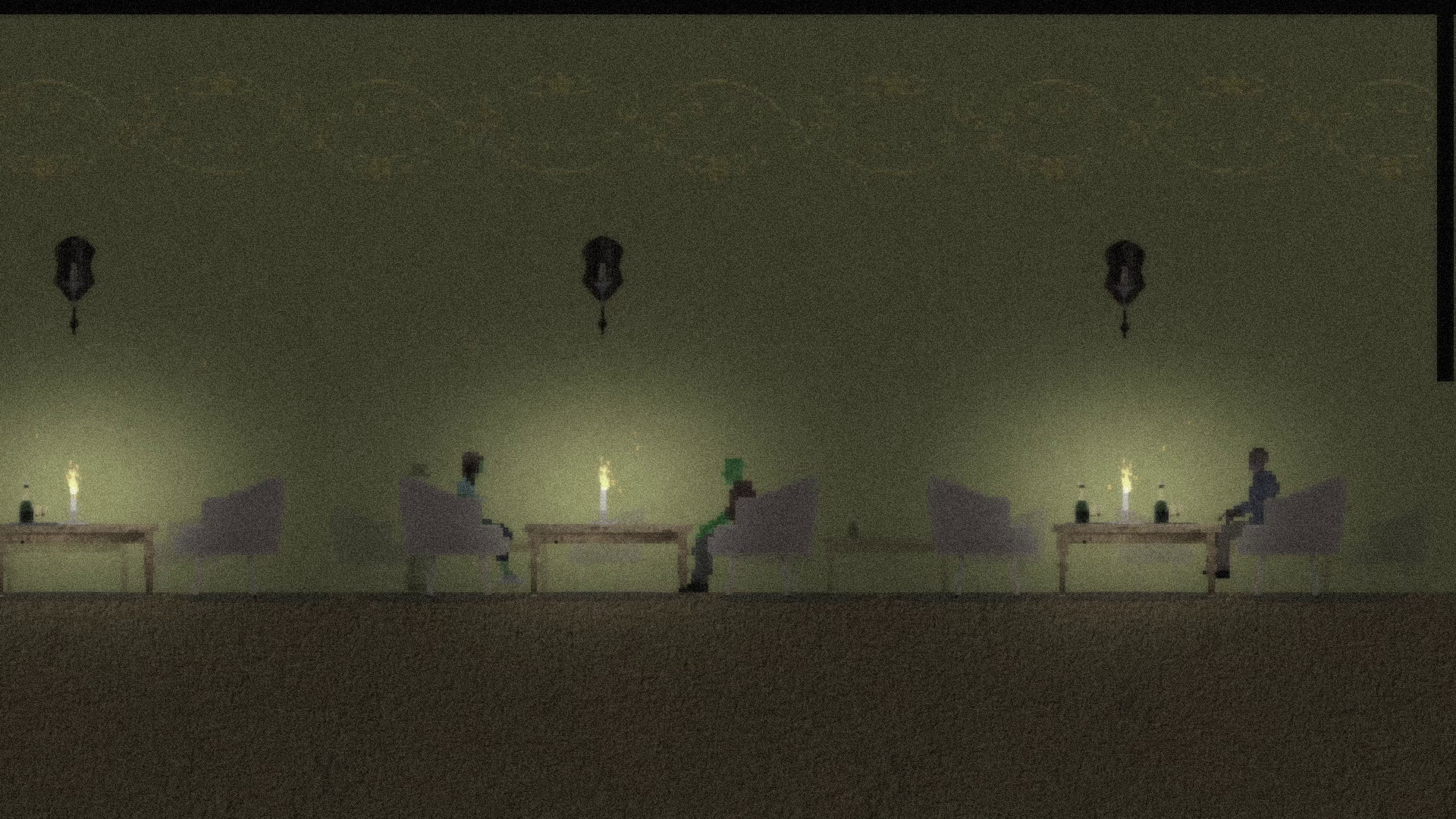Human Apocalypse: Prologue screenshot 2
