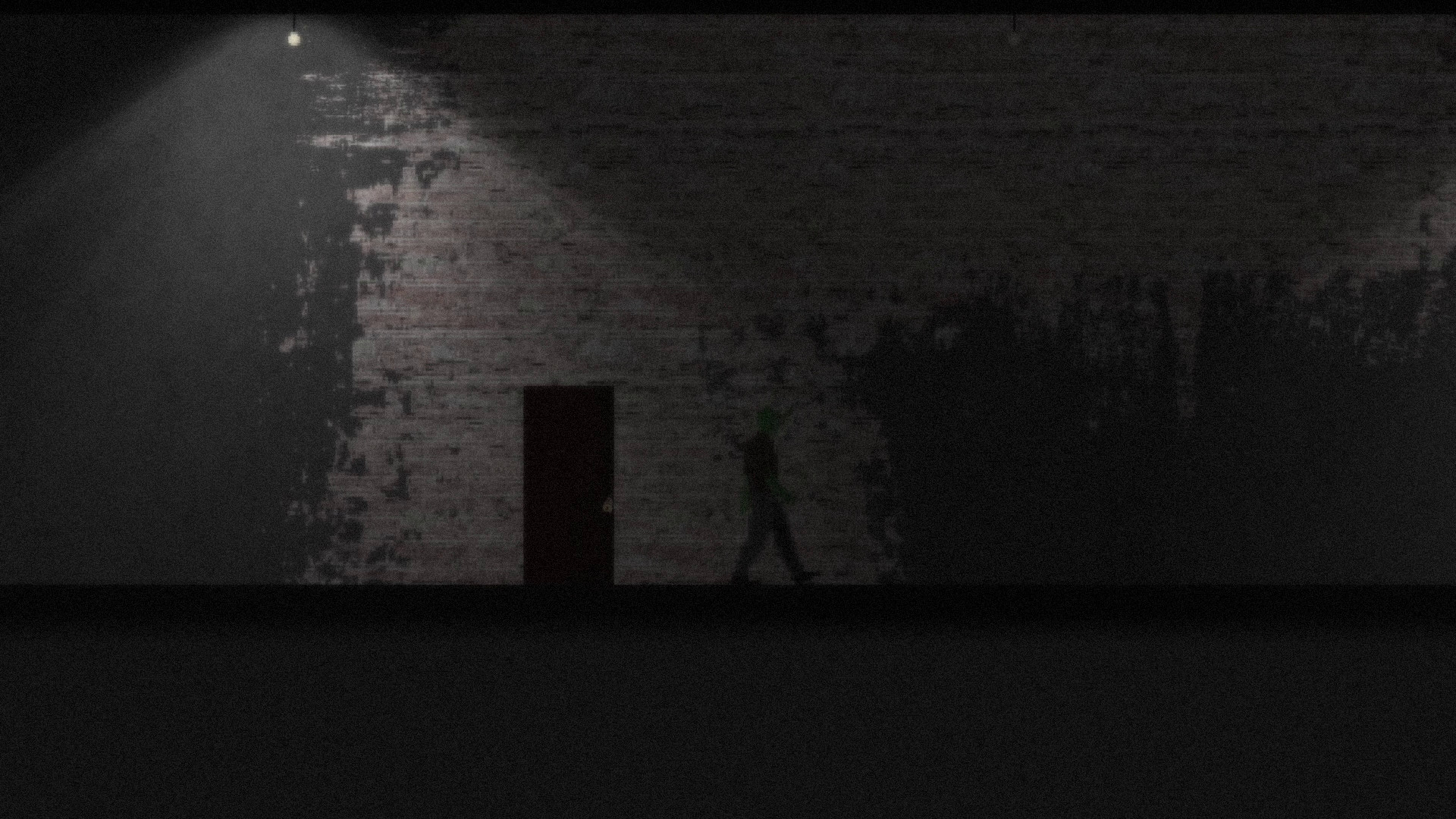 Human Apocalypse: Prologue screenshot 5