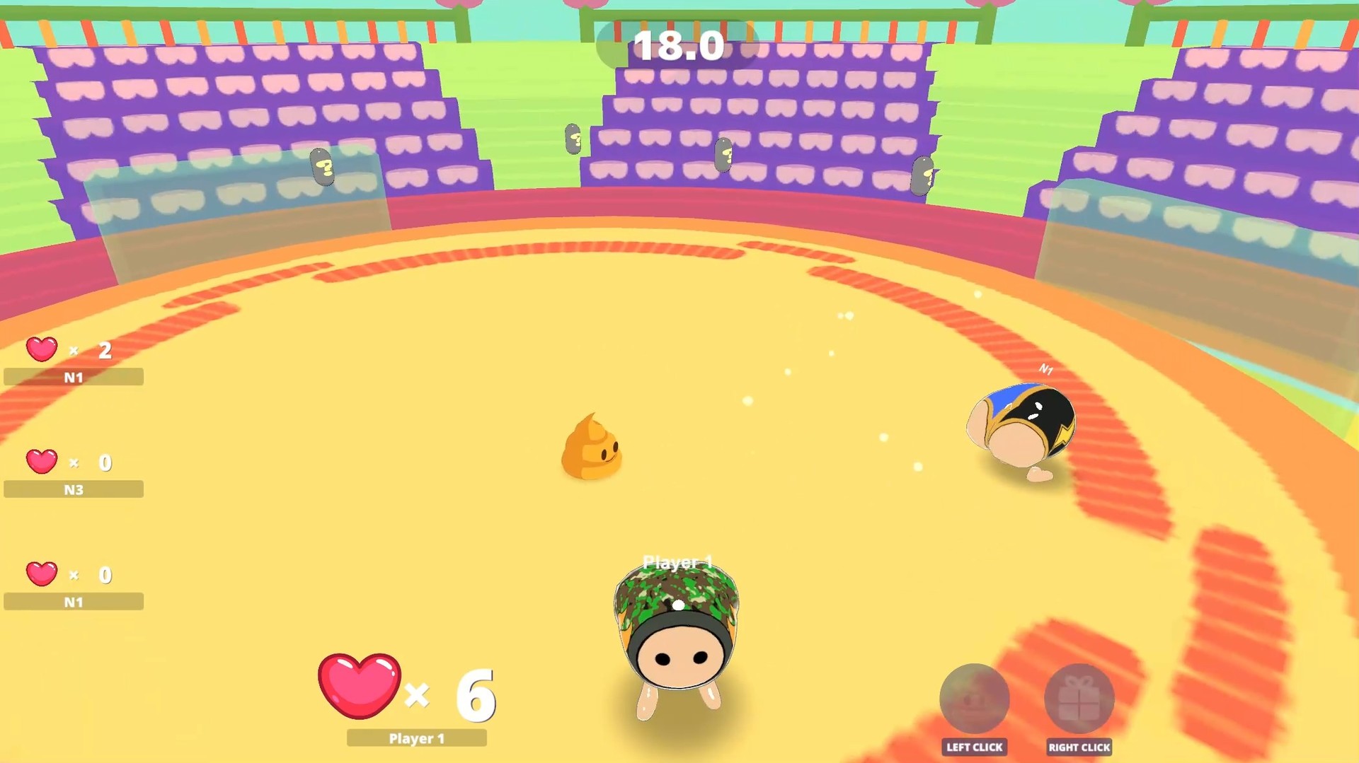 Push Battle screenshot 6