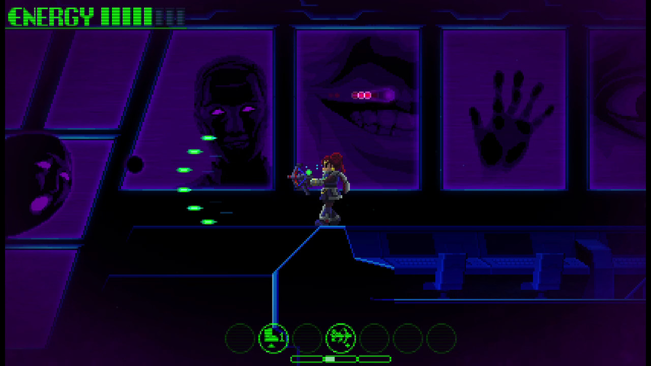 Pixel Game Maker Series MEDIUM-NAUT screenshot 4