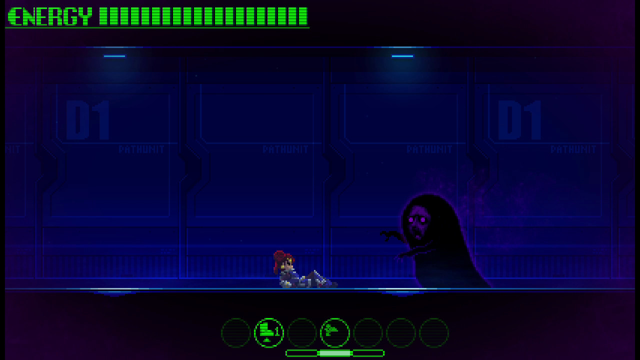 Pixel Game Maker Series MEDIUM-NAUT screenshot 2