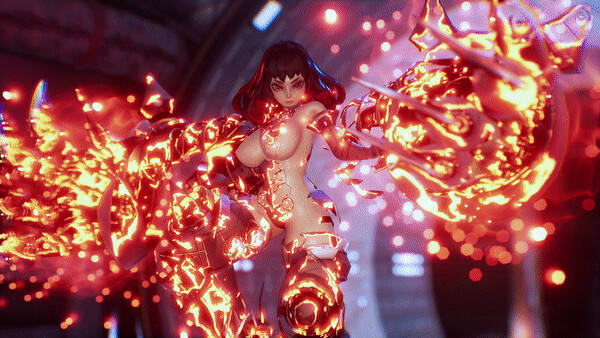 Shred & Tear: Explosive Kajun screenshot 8