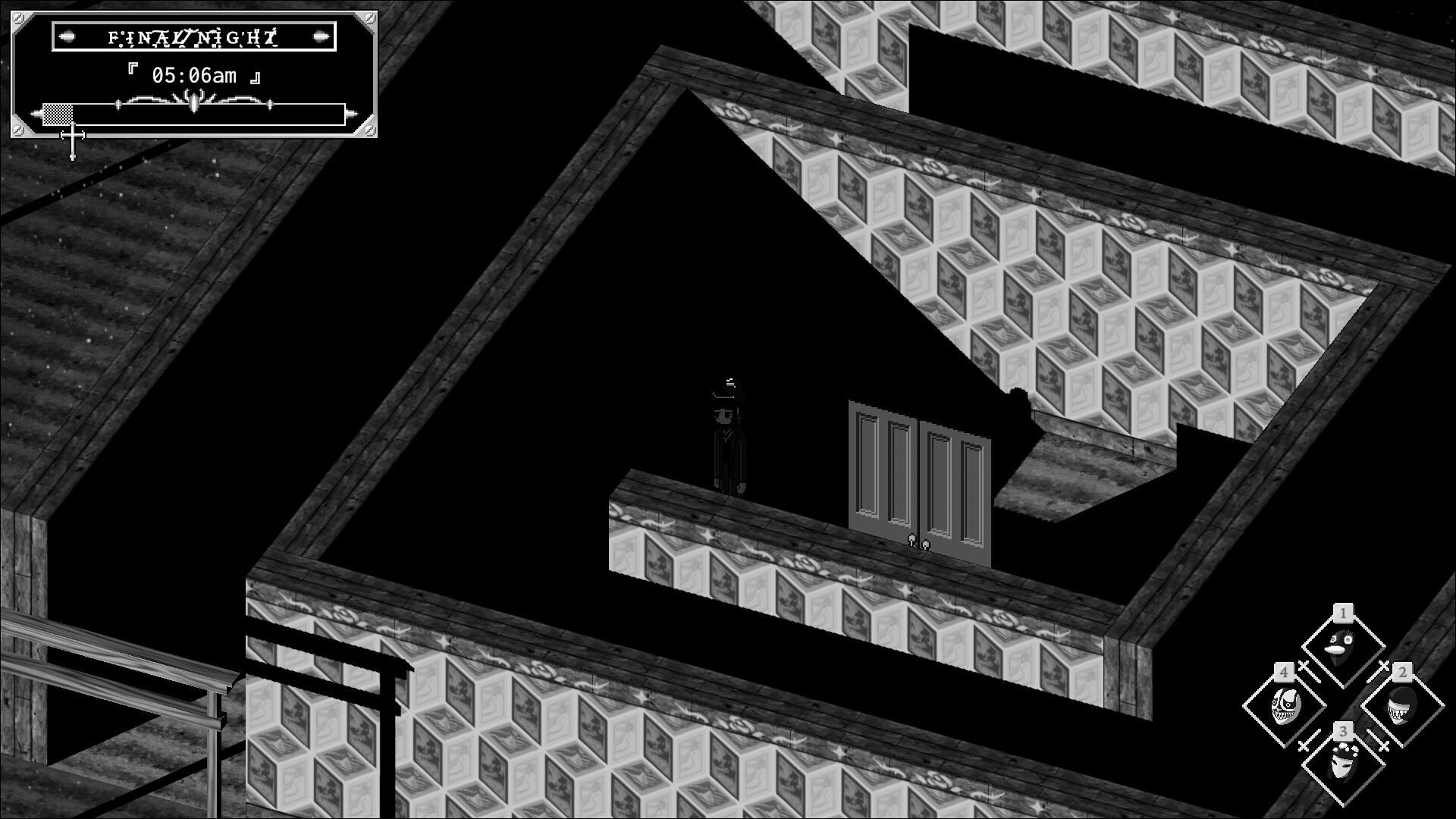 Night Loops screenshot 9