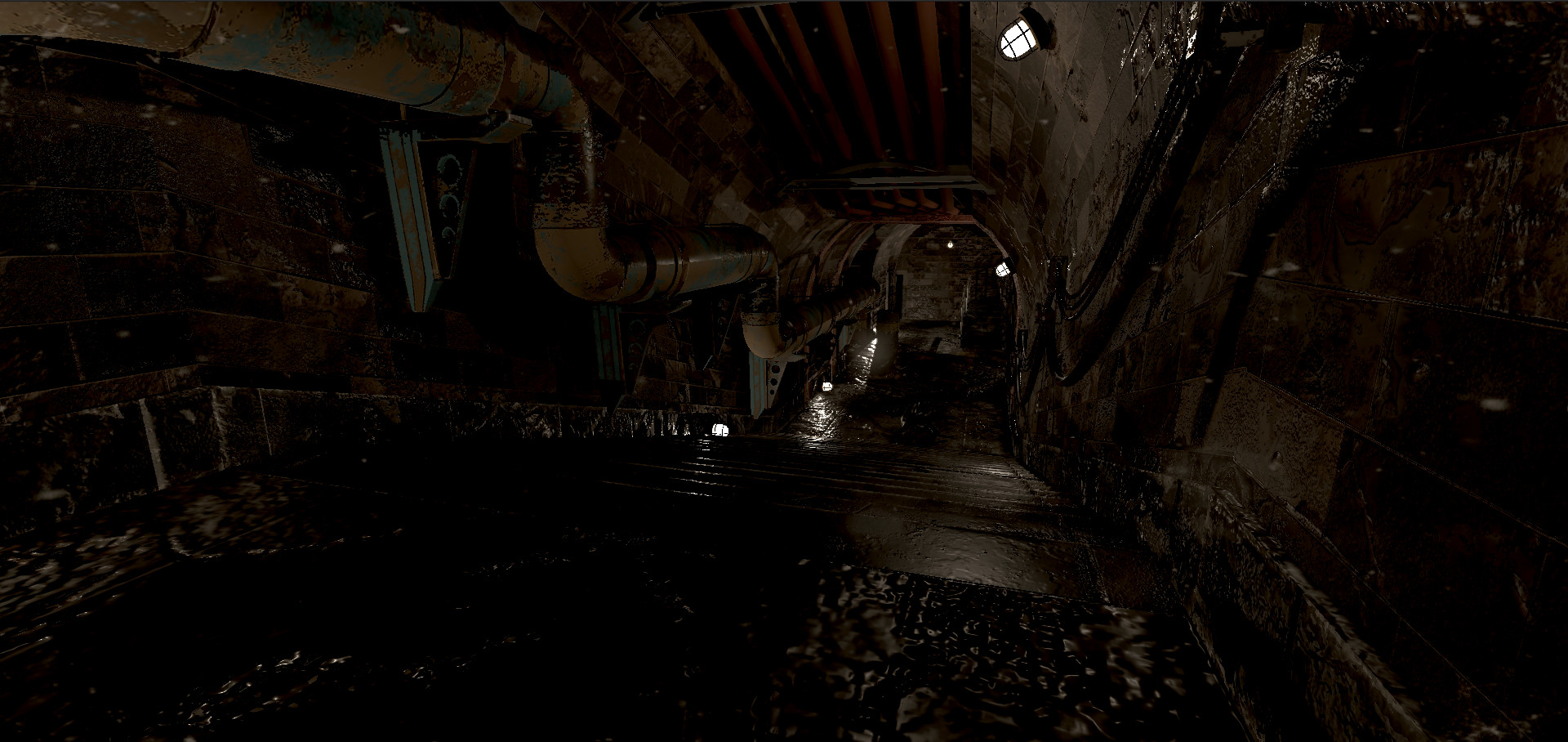 ALONE screenshot 10