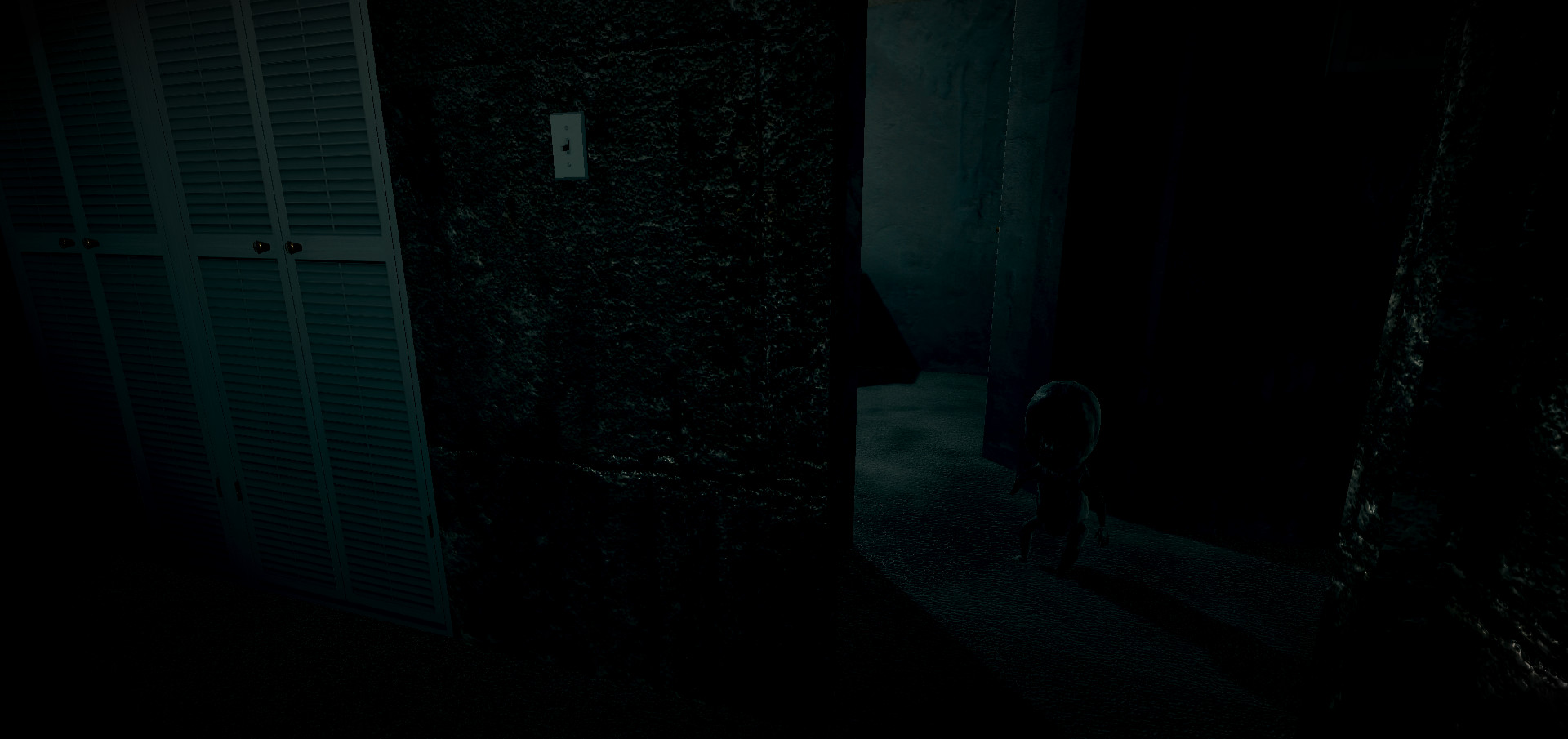 ALONE screenshot 17