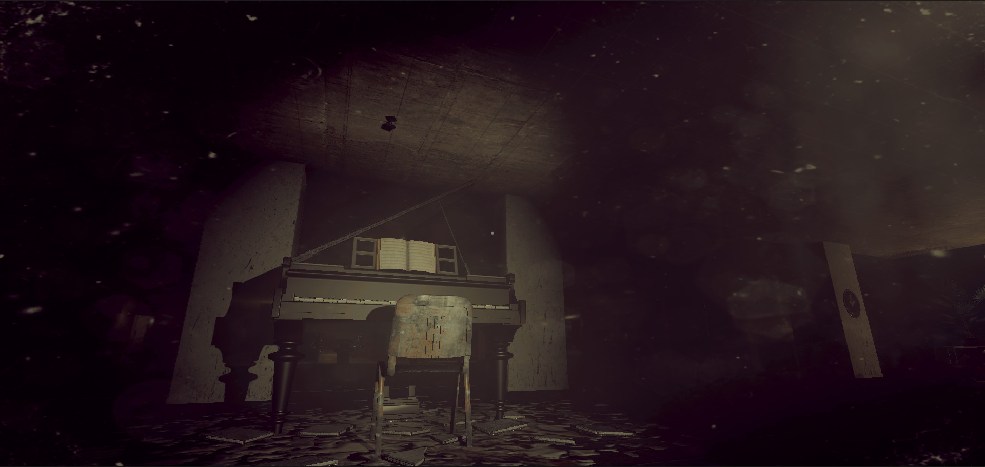 ALONE screenshot 5