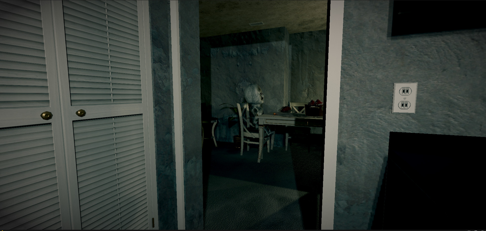 ALONE screenshot 18