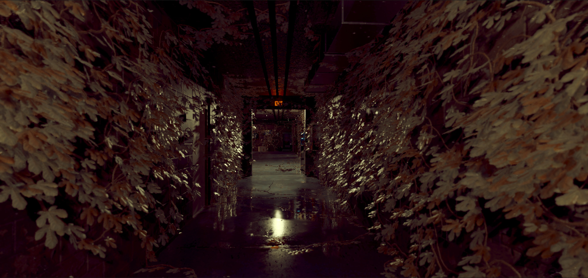 ALONE screenshot 2