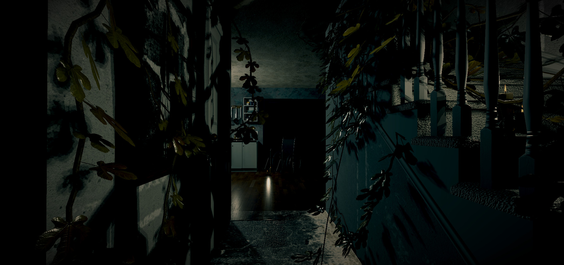 ALONE screenshot 15
