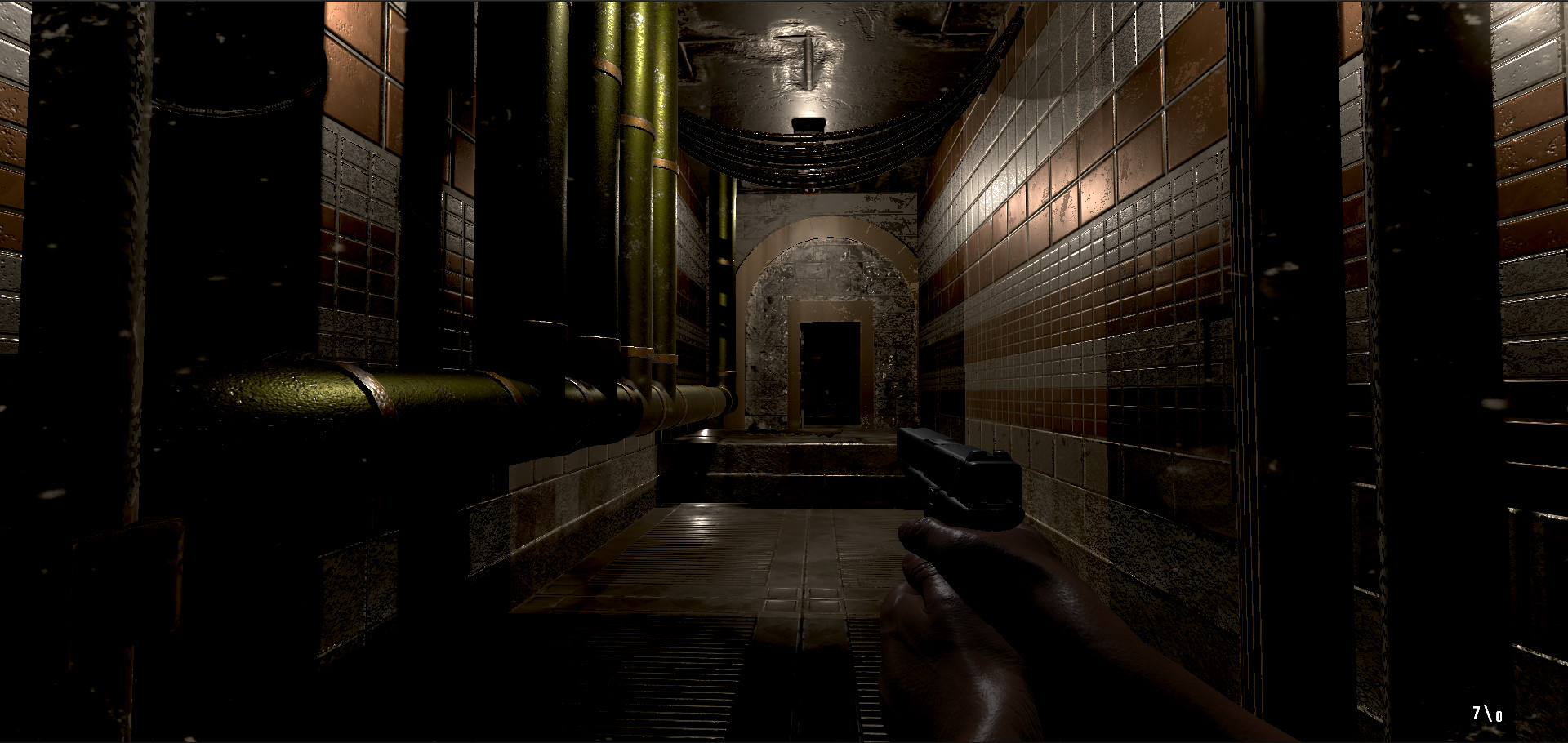 ALONE screenshot 9