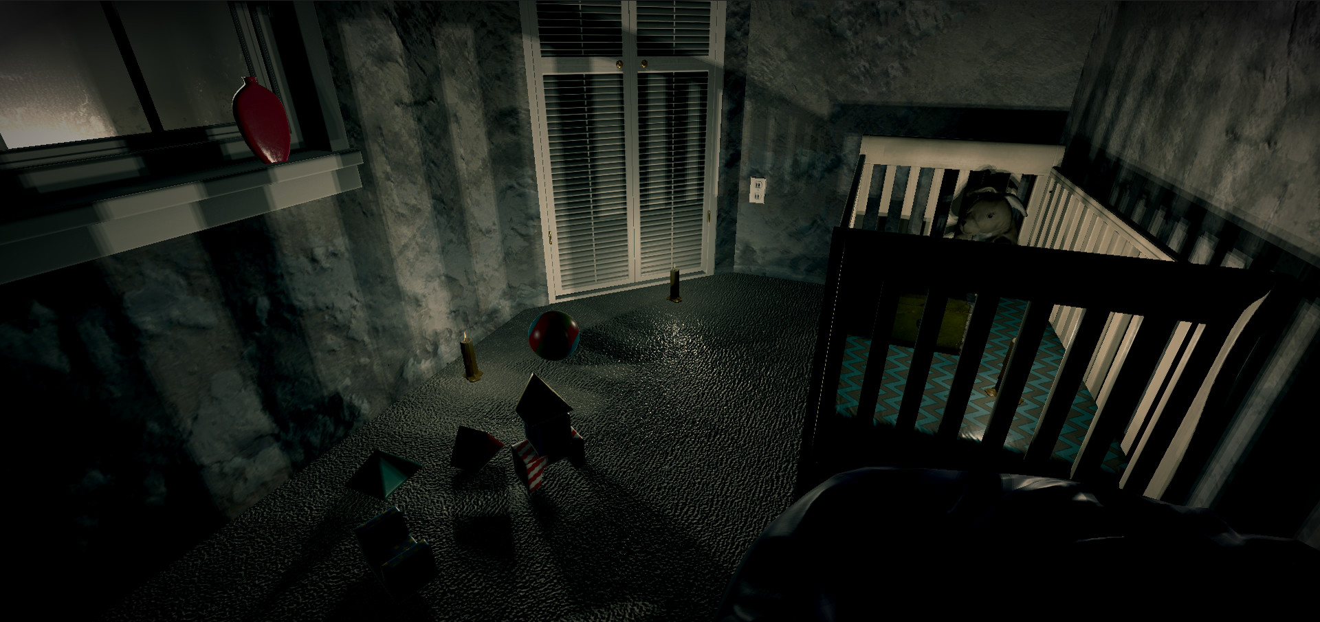 ALONE screenshot 19