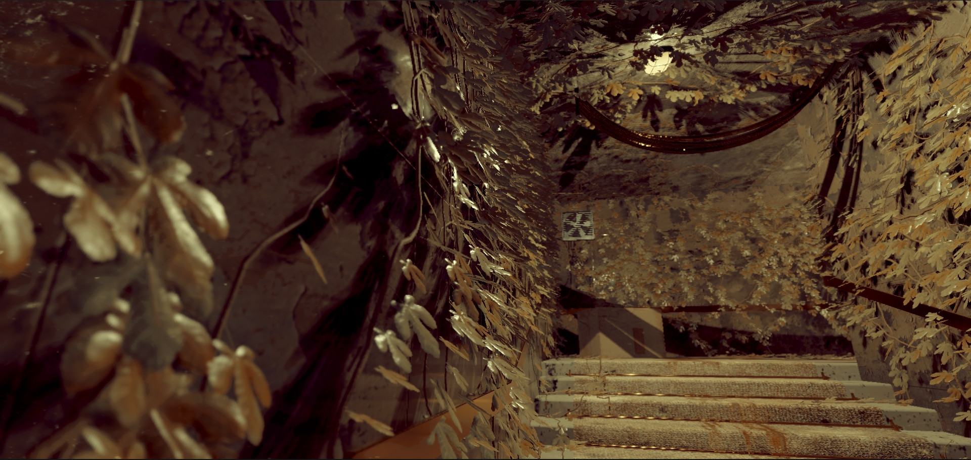 ALONE screenshot 4