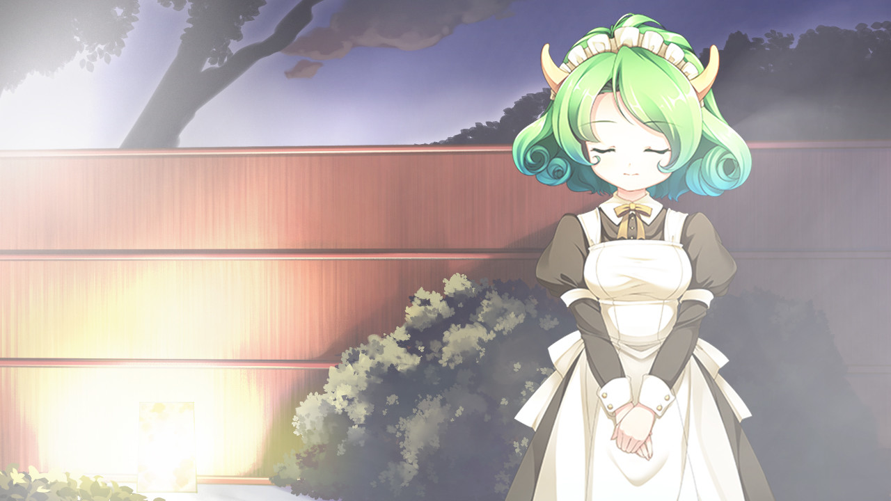 The Asmodian Princesses and the Witch in the Forest screenshot 6