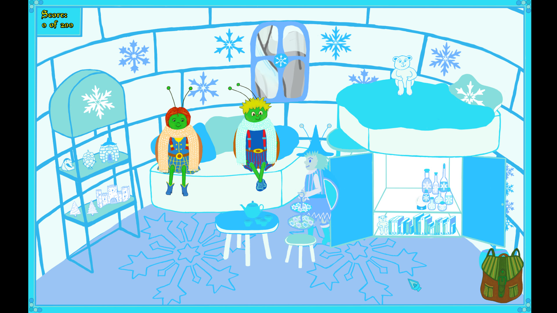 BeetleQuest 2 screenshot 4