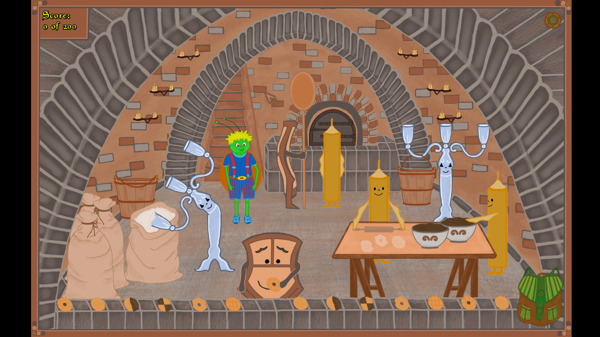 BeetleQuest 2 screenshot 2