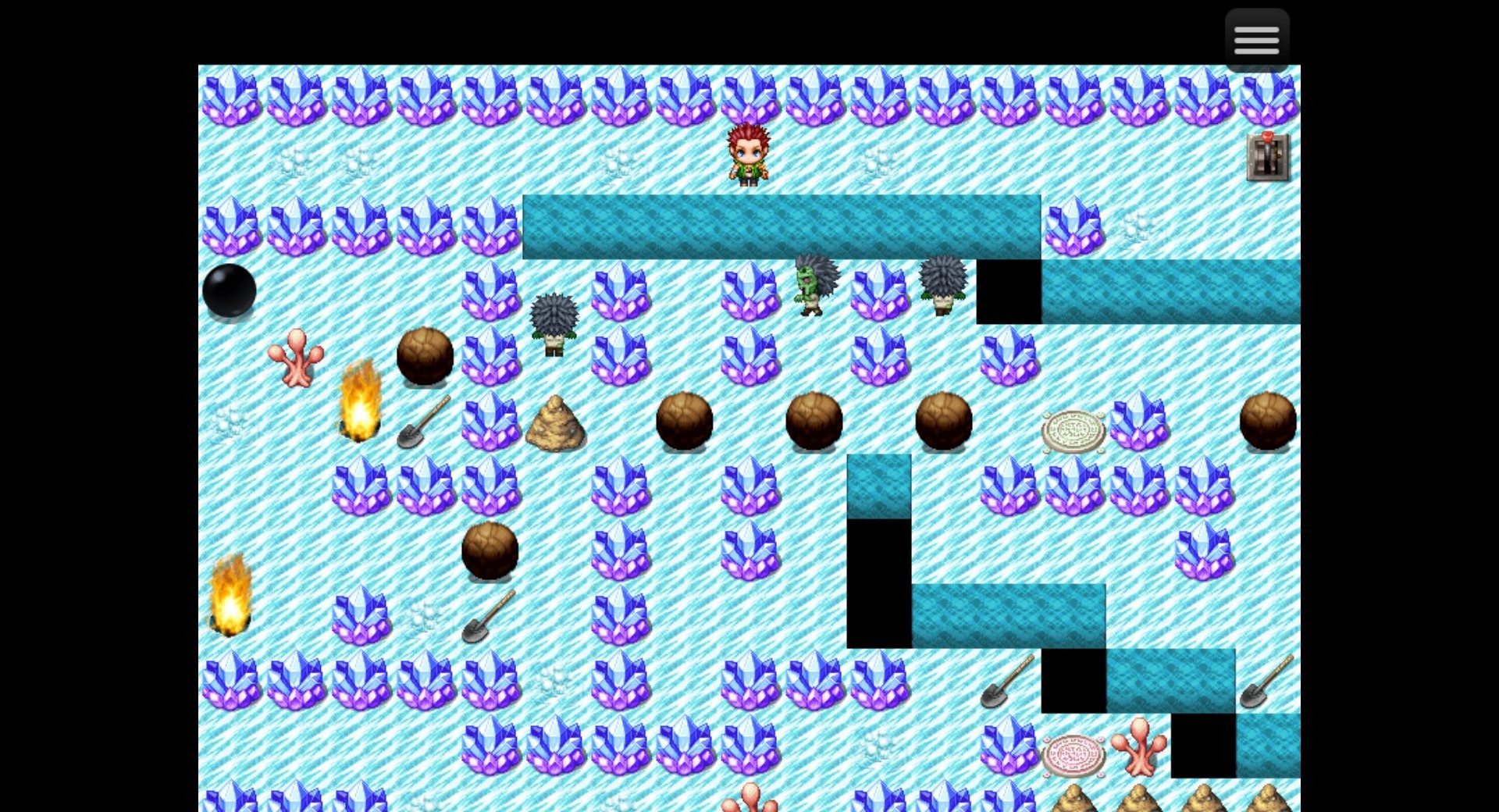 Relic Adventure screenshot 5